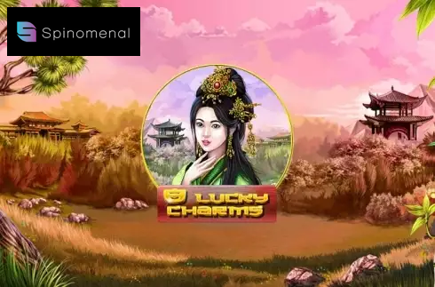 8 Lucky Charms